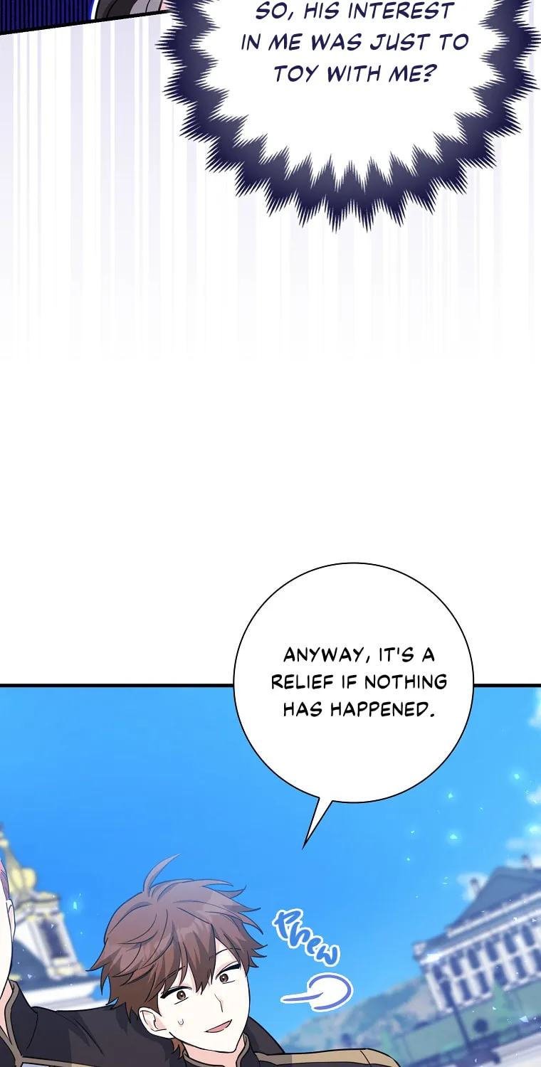 The Crazy Killer Whale's Favourite Penguin Chapter 7 page 70 - 