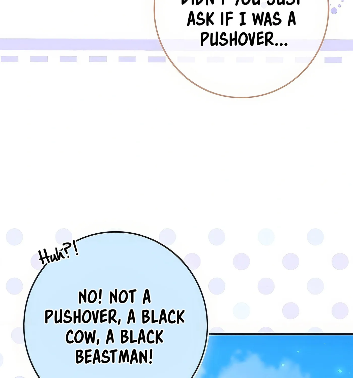 The Crazy Killer Whale's Favourite Penguin Chapter 8 page 101 - 