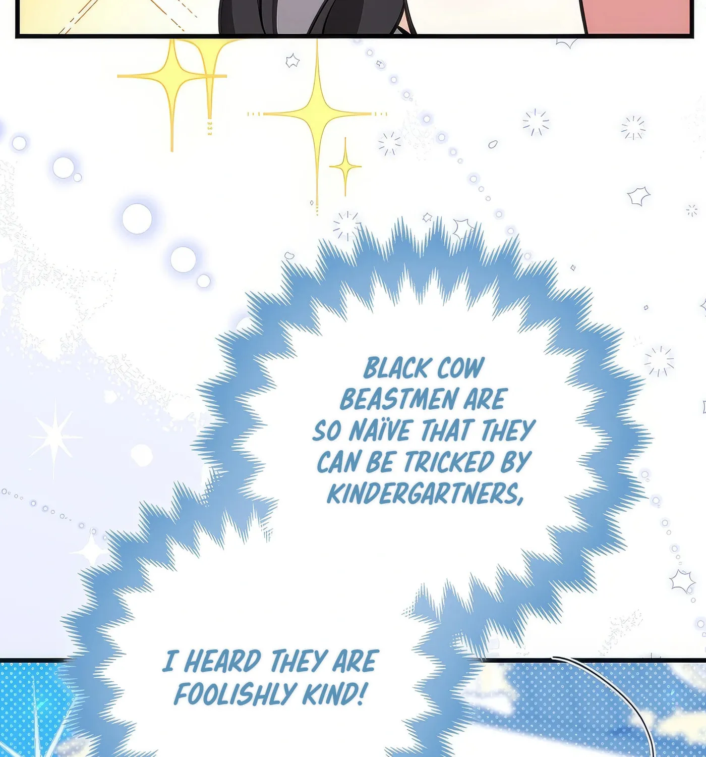 The Crazy Killer Whale's Favourite Penguin Chapter 8 page 106 - 