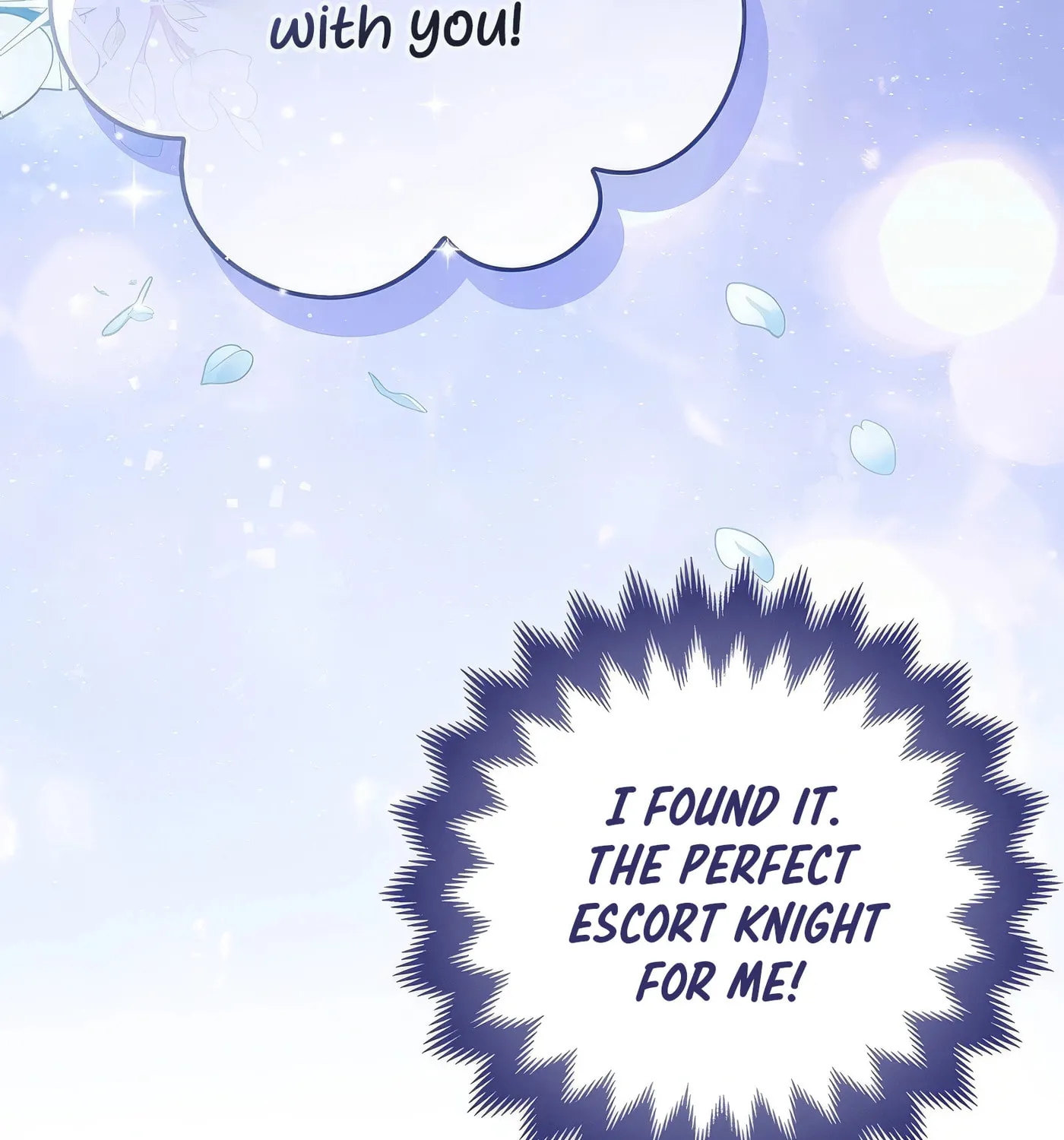 The Crazy Killer Whale's Favourite Penguin Chapter 8 page 114 - 
