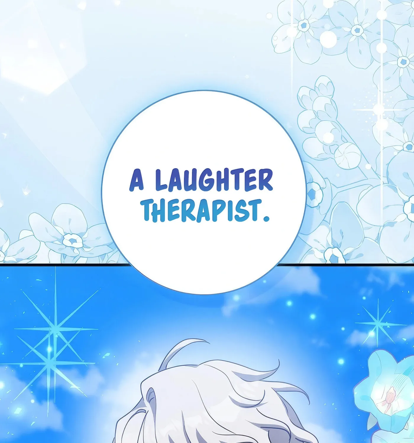 The Crazy Killer Whale's Favourite Penguin Chapter 8 page 17 - 
