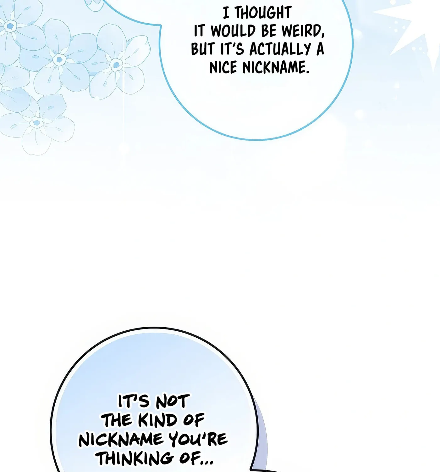 The Crazy Killer Whale's Favourite Penguin Chapter 8 page 19 - 