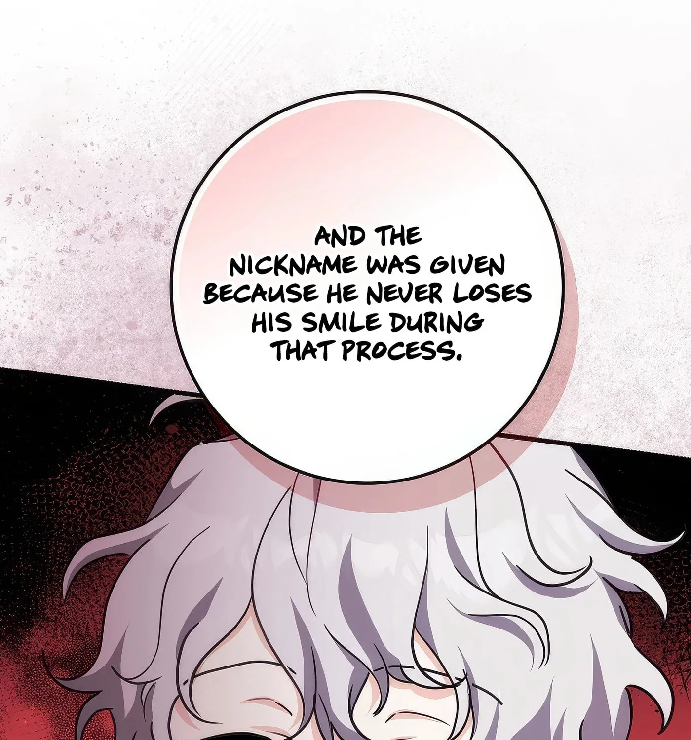 The Crazy Killer Whale's Favourite Penguin Chapter 8 page 23 - 