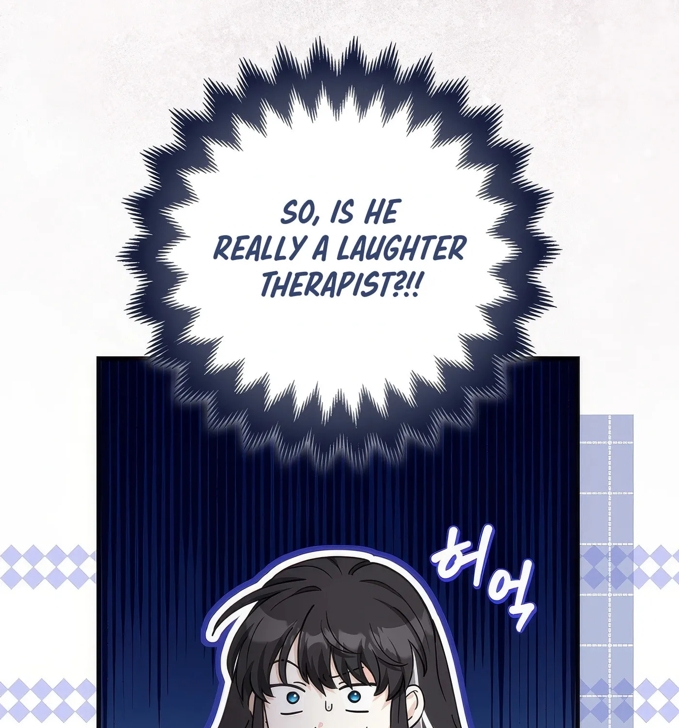 The Crazy Killer Whale's Favourite Penguin Chapter 8 page 26 - 