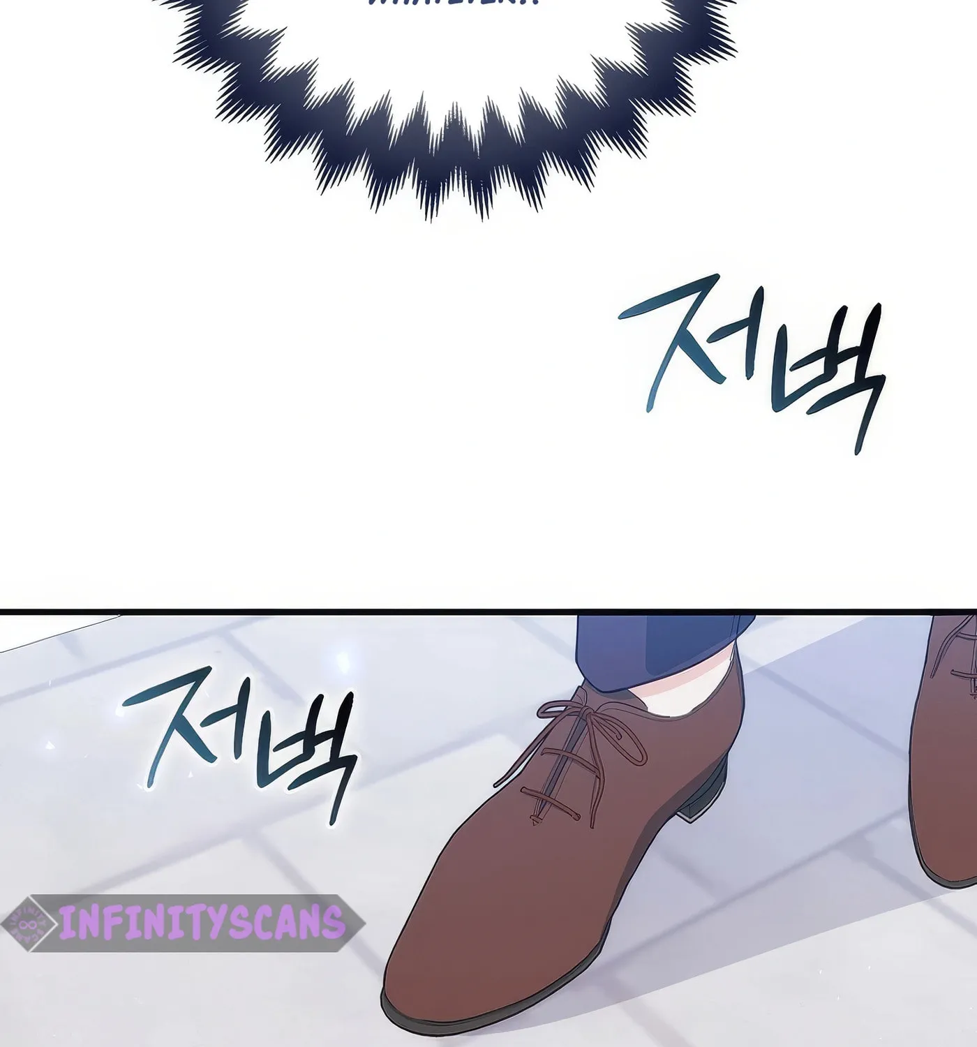 The Crazy Killer Whale's Favourite Penguin Chapter 8 page 28 - 