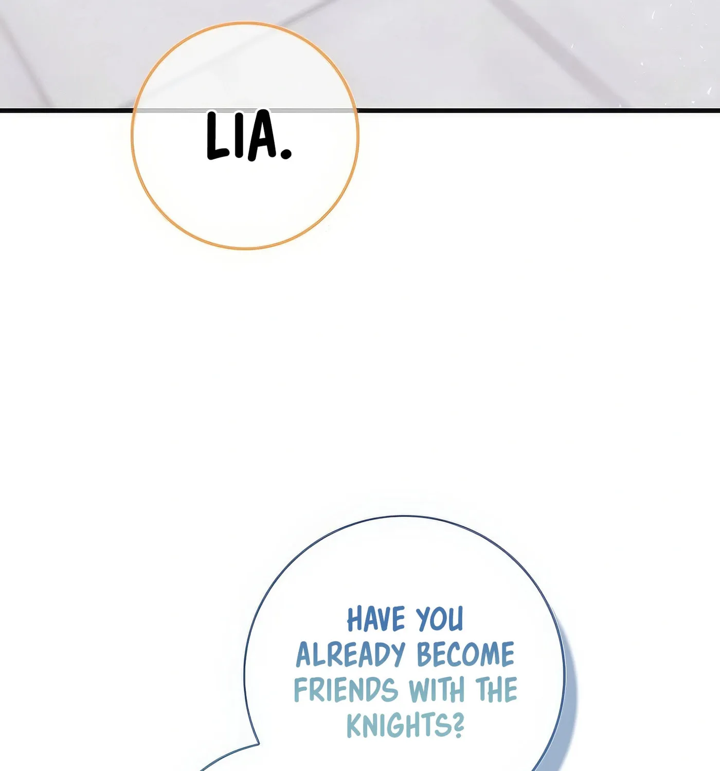 The Crazy Killer Whale's Favourite Penguin Chapter 8 page 29 - 