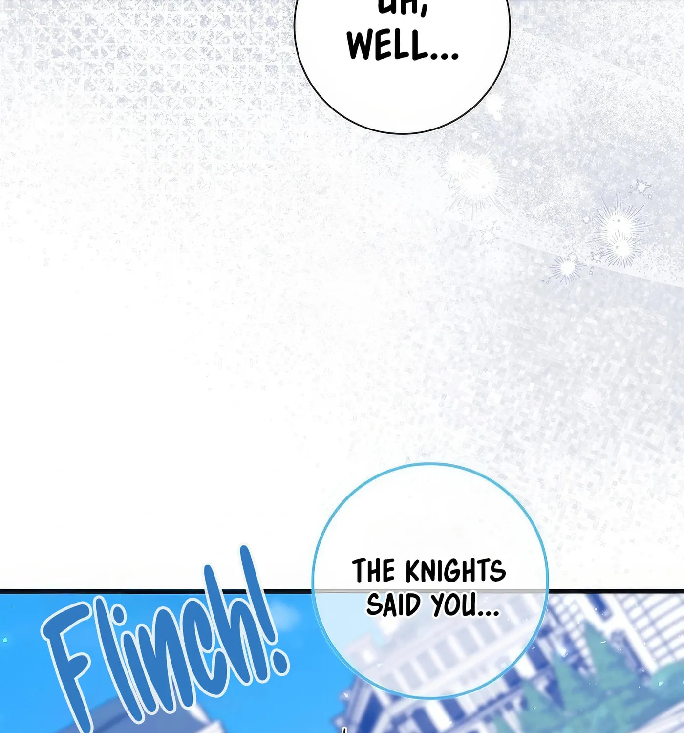 The Crazy Killer Whale's Favourite Penguin Chapter 8 page 32 - 