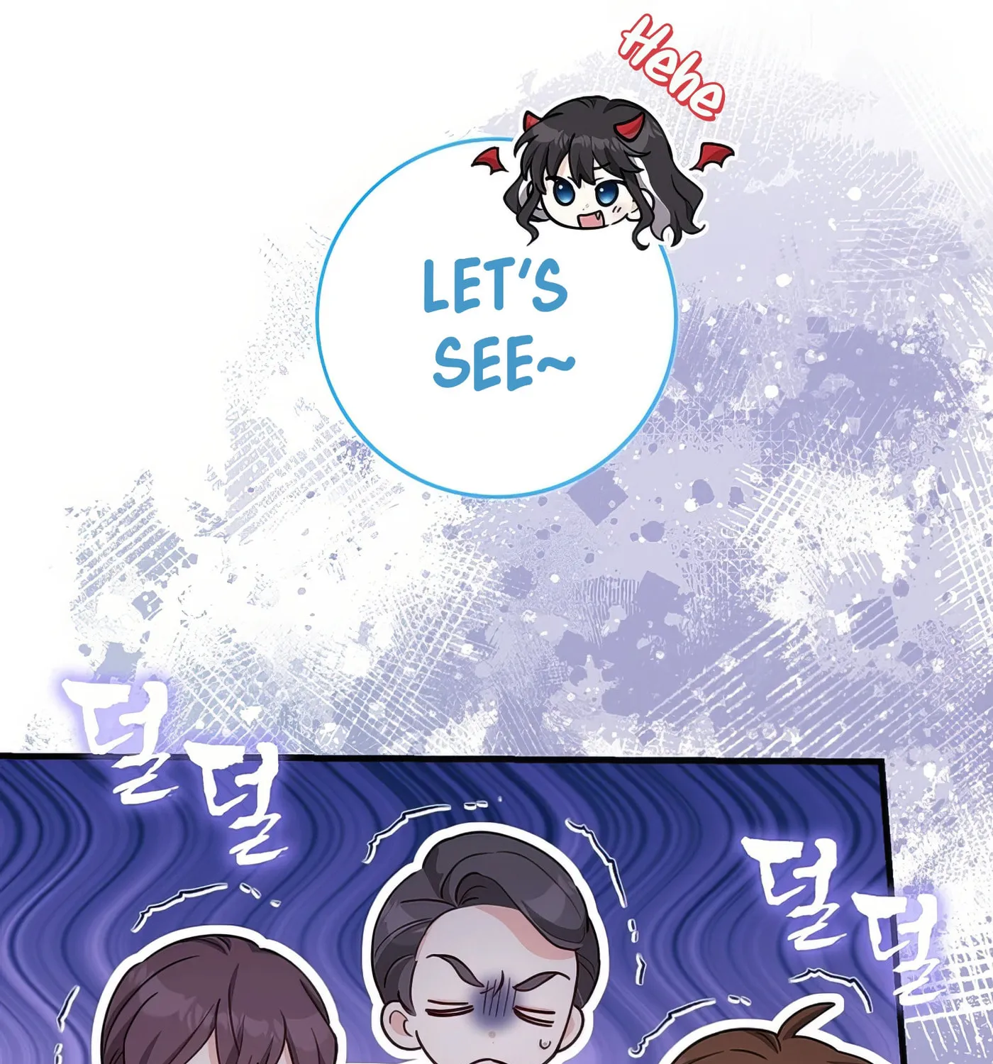 The Crazy Killer Whale's Favourite Penguin Chapter 8 page 42 - 