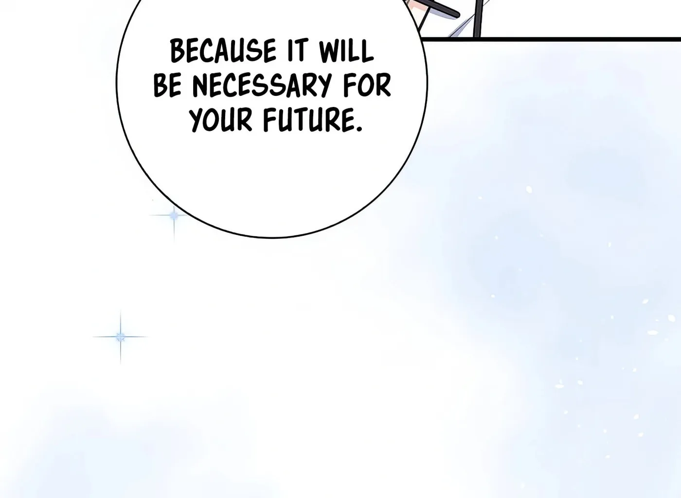 The Crazy Killer Whale's Favourite Penguin Chapter 8 page 49 - 