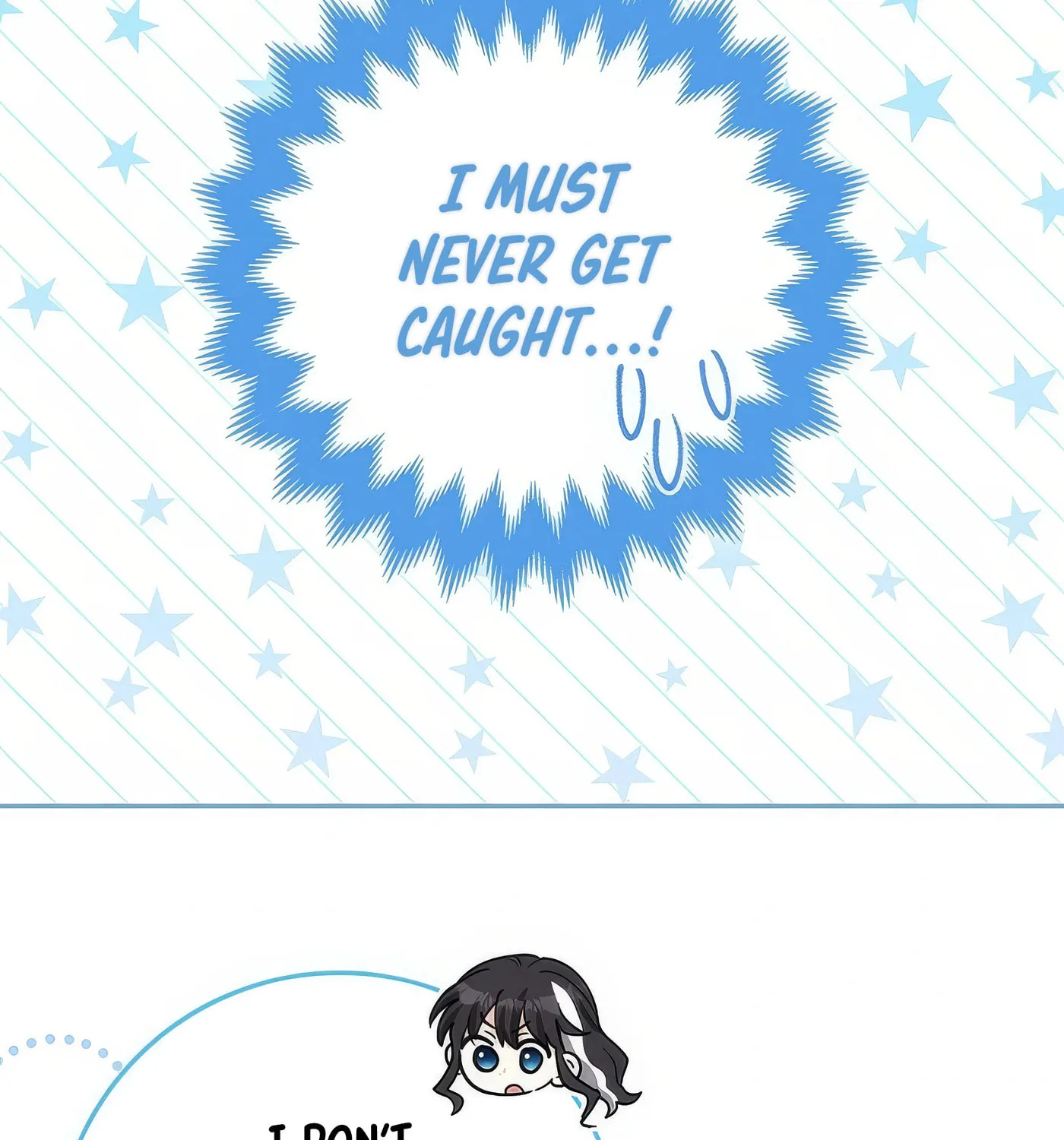 The Crazy Killer Whale's Favourite Penguin Chapter 8 page 53 - 