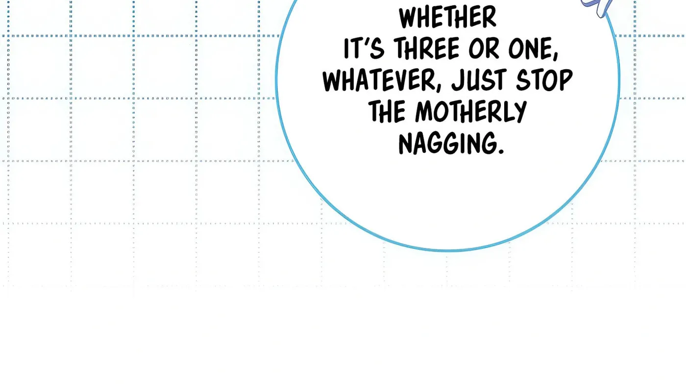 The Crazy Killer Whale's Favourite Penguin Chapter 8 page 64 - 
