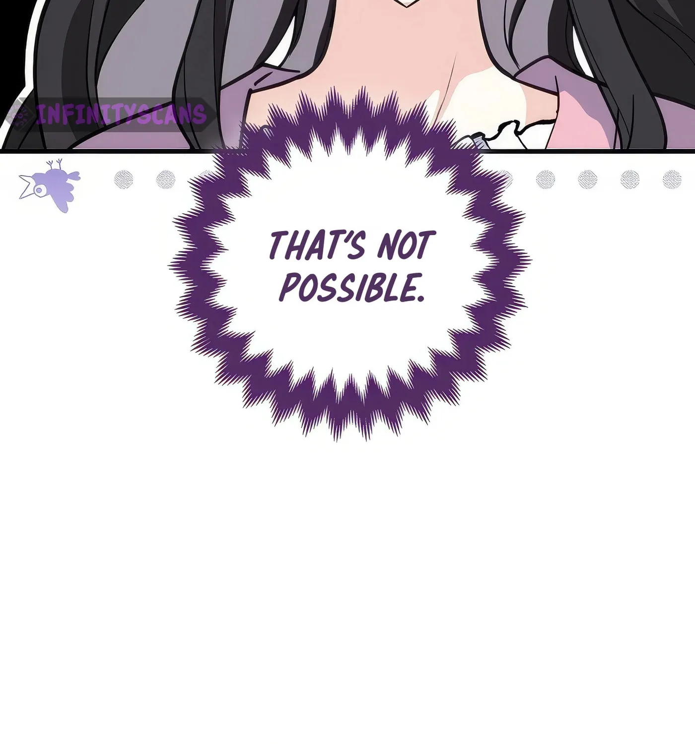 The Crazy Killer Whale's Favourite Penguin Chapter 8 page 8 - 