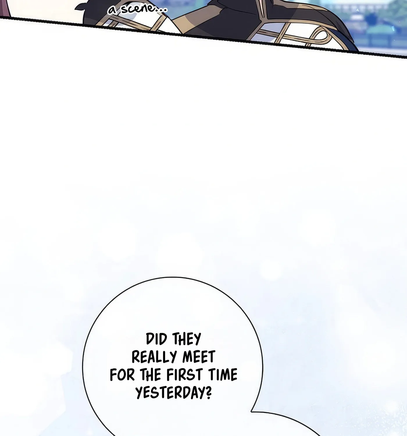 The Crazy Killer Whale's Favourite Penguin Chapter 8 page 74 - 
