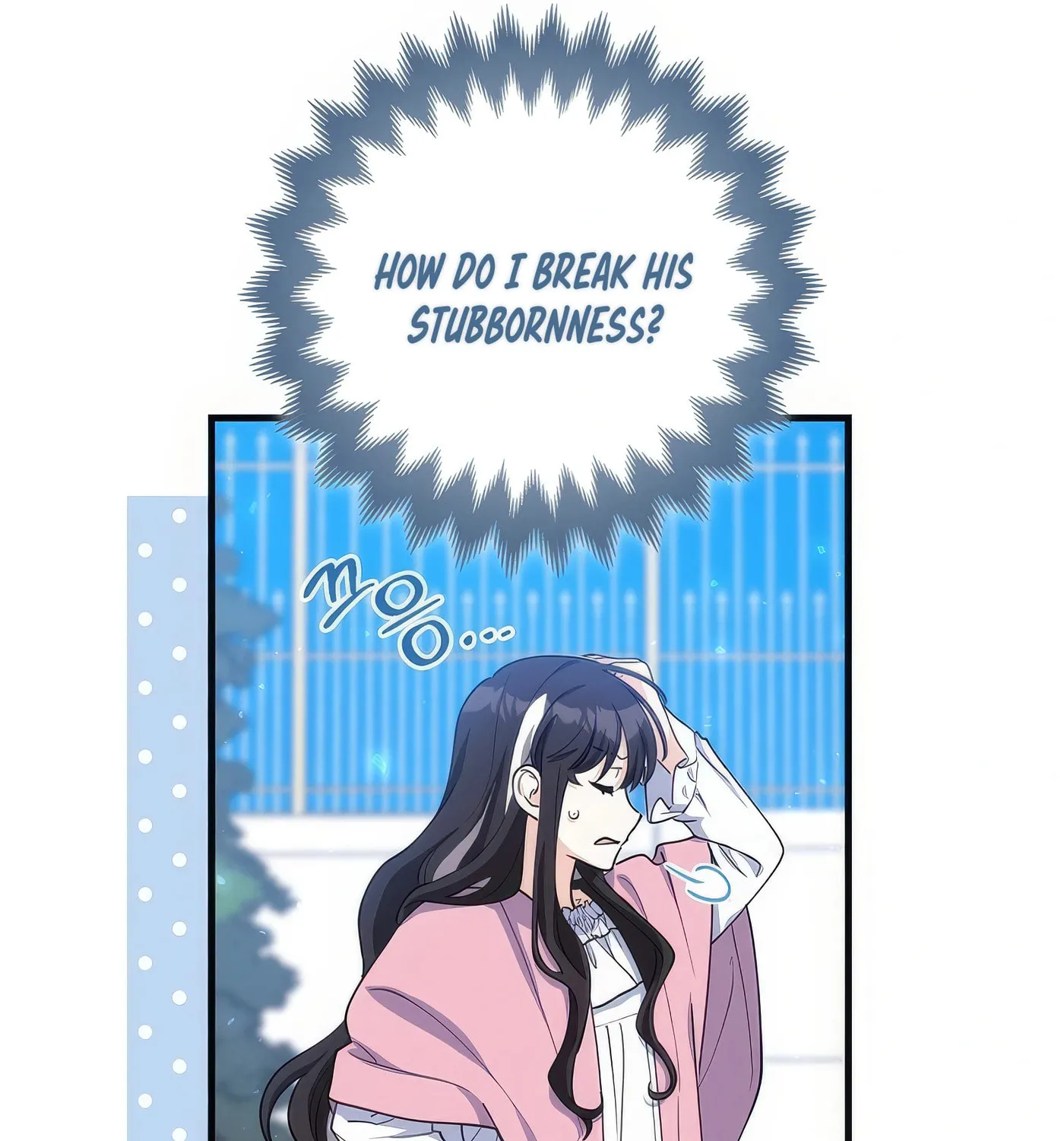 The Crazy Killer Whale's Favourite Penguin Chapter 8 page 81 - 