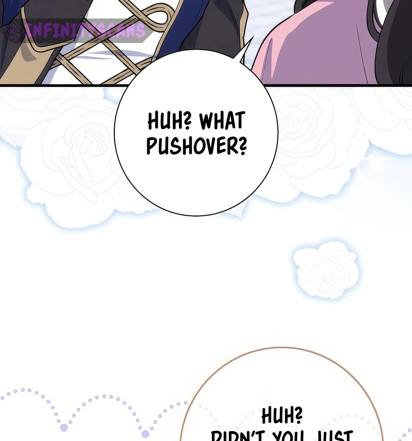 The Crazy Killer Whale's Favourite Penguin Chapter 8 page 100 - 