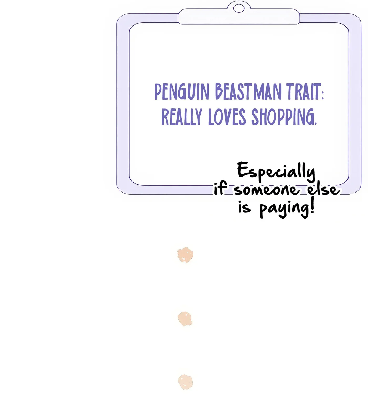 The Crazy Killer Whale's Favourite Penguin Chapter 9 page 114 - 