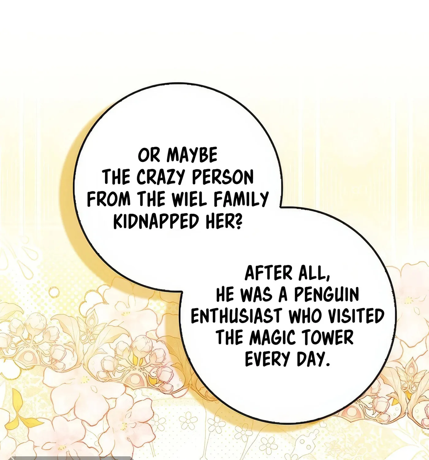 The Crazy Killer Whale's Favourite Penguin Chapter 9 page 133 - 