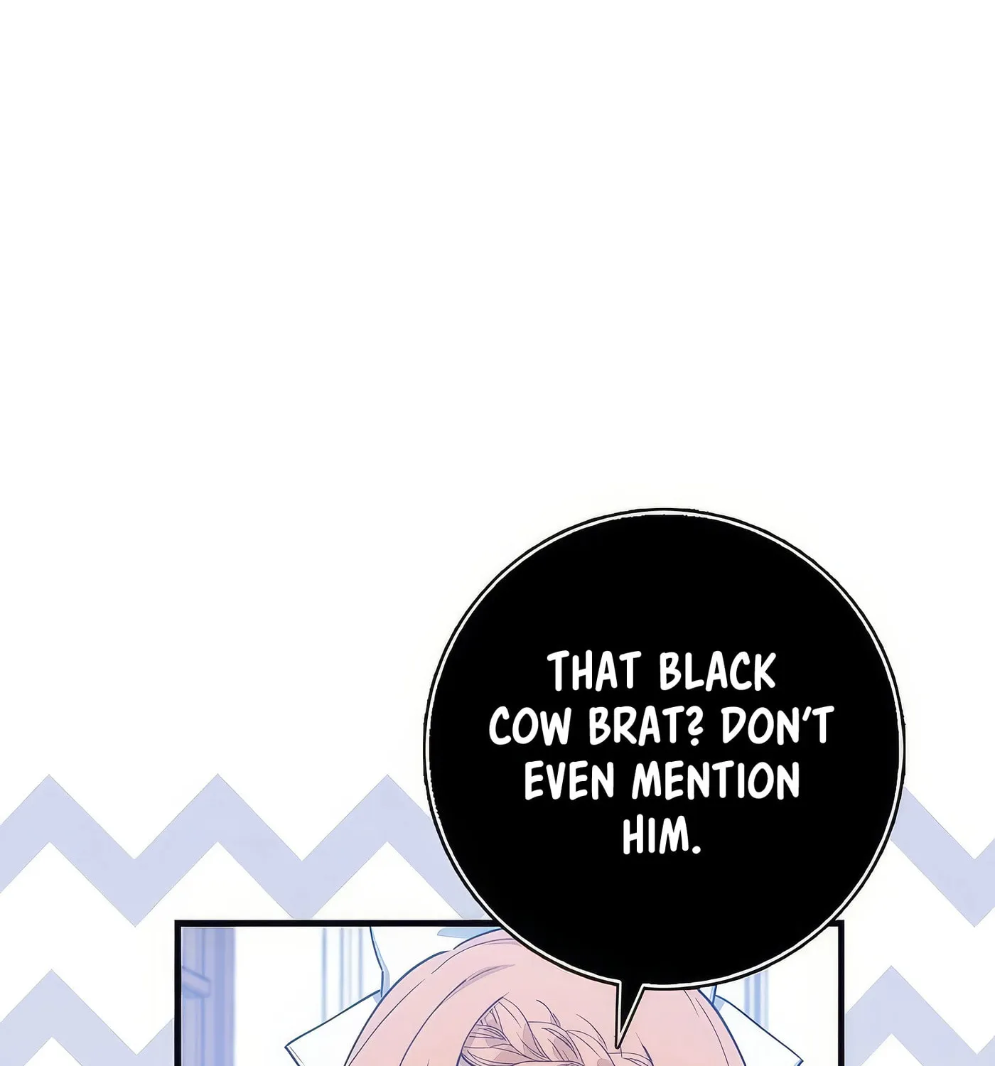 The Crazy Killer Whale's Favourite Penguin Chapter 9 page 15 - 