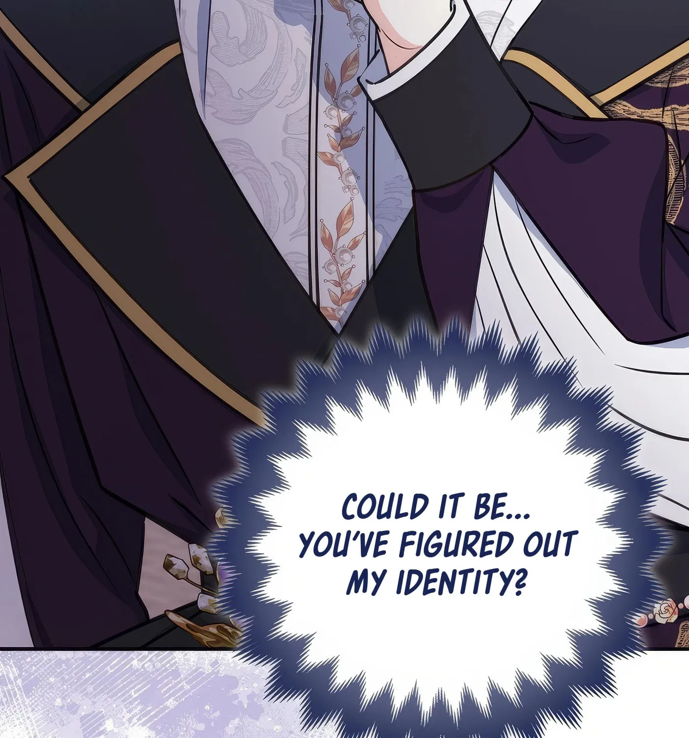 The Crazy Killer Whale's Favourite Penguin Chapter 9 page 146 - 