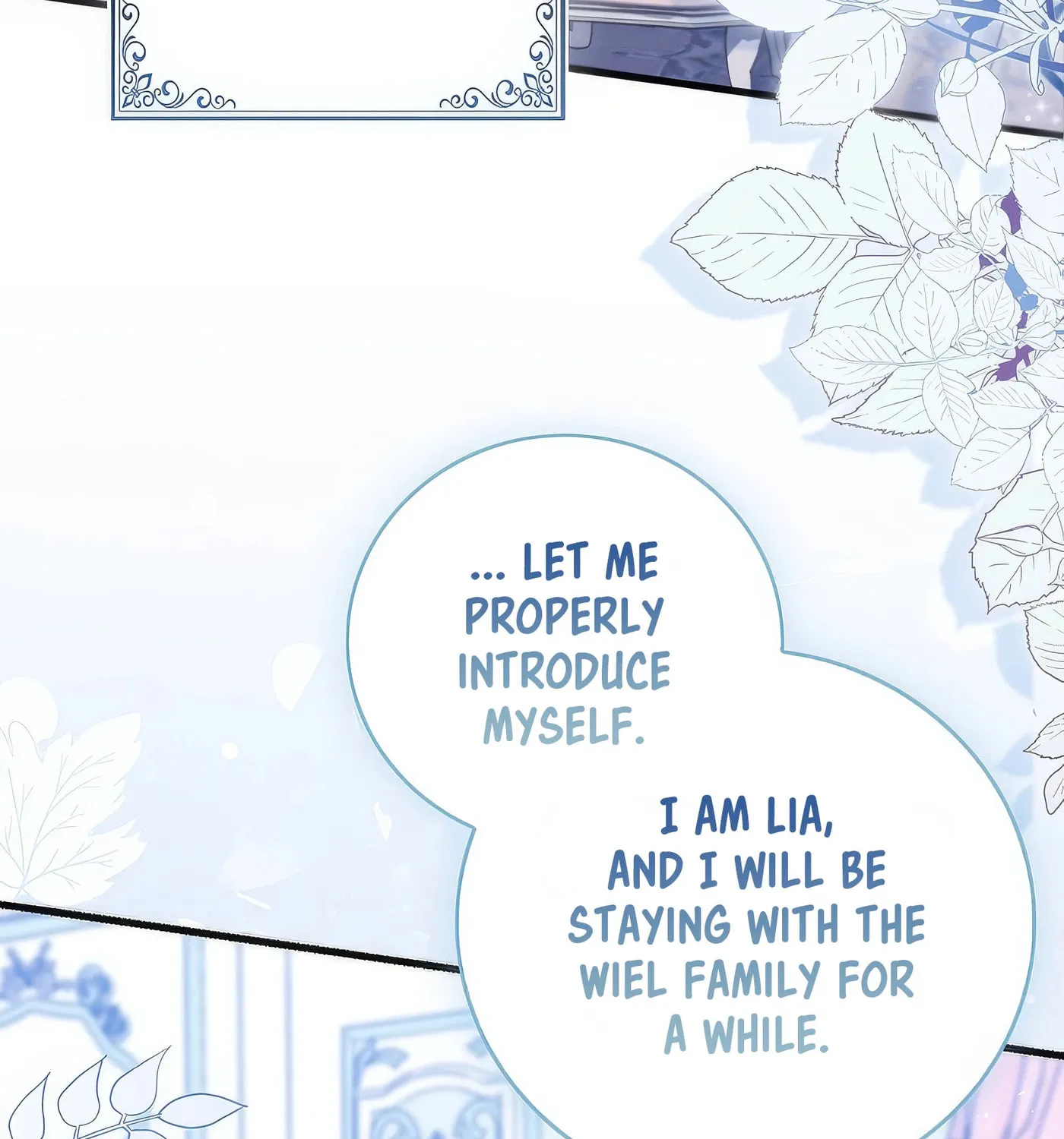 The Crazy Killer Whale's Favourite Penguin Chapter 9 page 3 - 