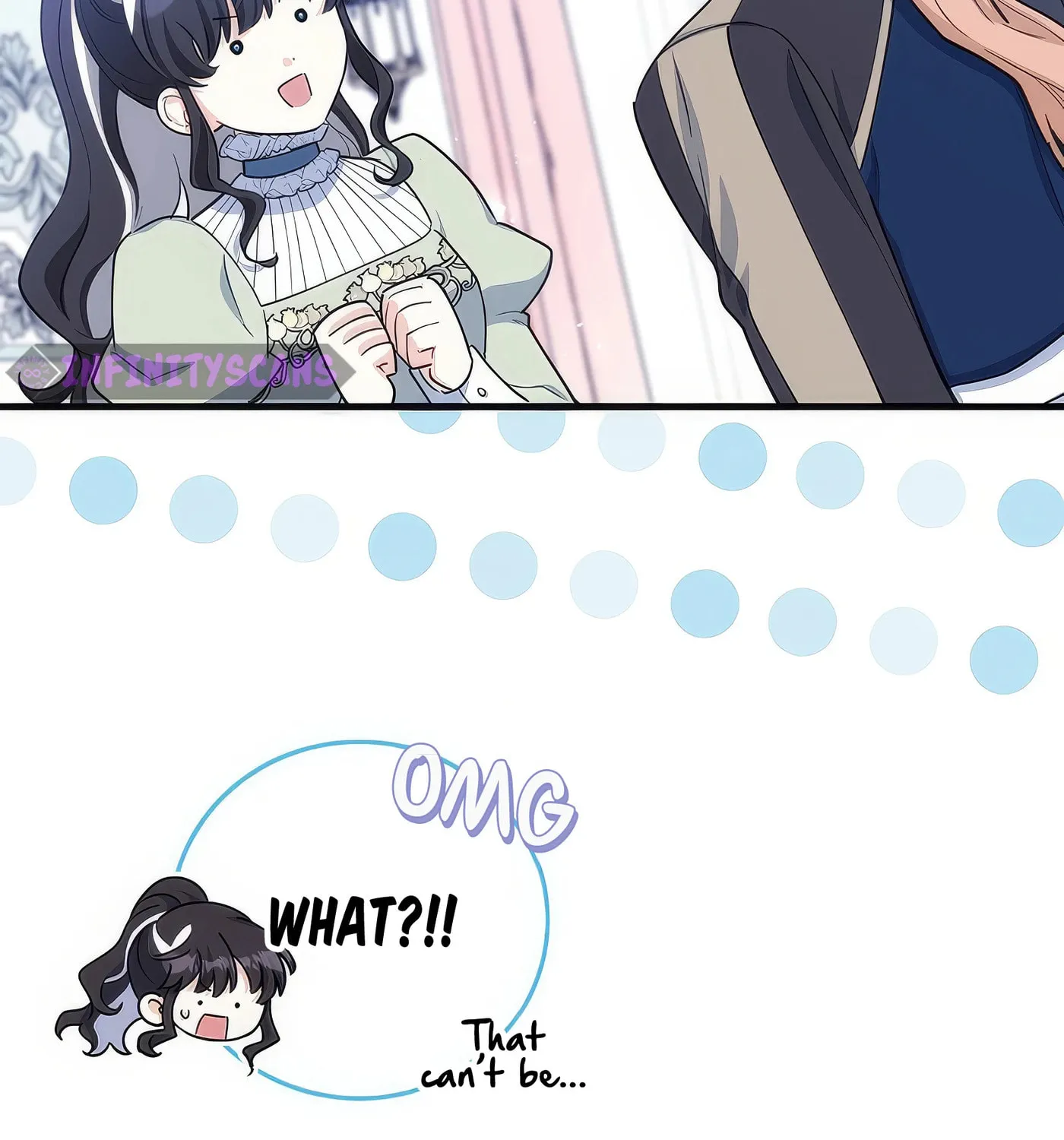 The Crazy Killer Whale's Favourite Penguin Chapter 9 page 24 - 