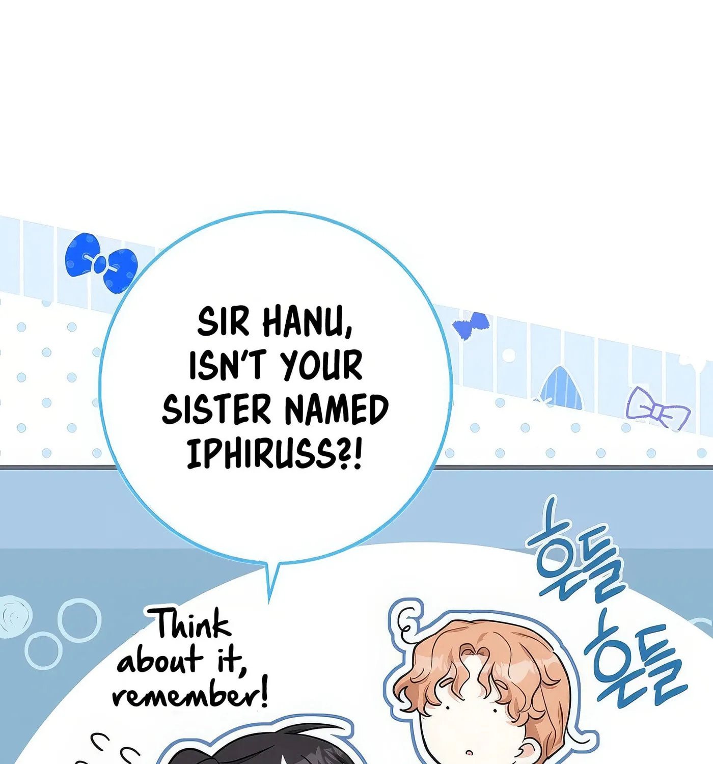 The Crazy Killer Whale's Favourite Penguin Chapter 9 page 29 - 