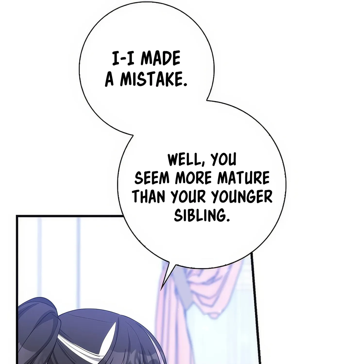The Crazy Killer Whale's Favourite Penguin Chapter 9 page 34 - 