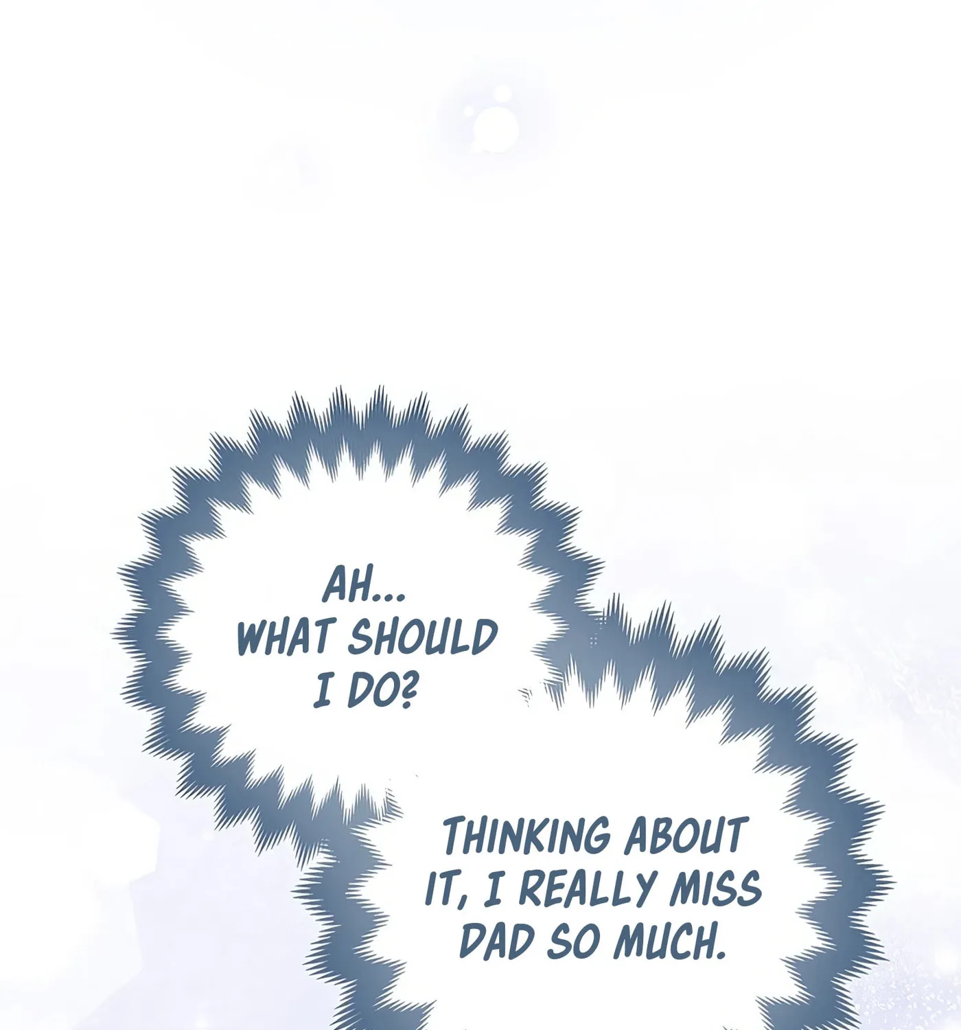 The Crazy Killer Whale's Favourite Penguin Chapter 9 page 50 - 