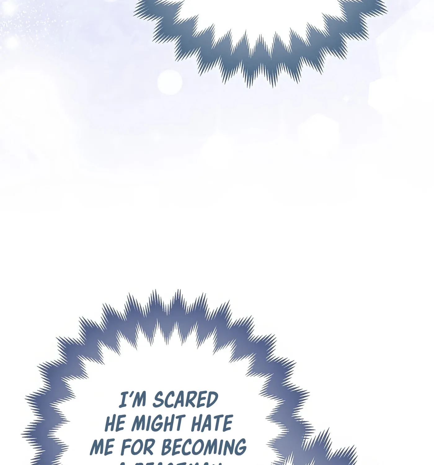 The Crazy Killer Whale's Favourite Penguin Chapter 9 page 53 - 