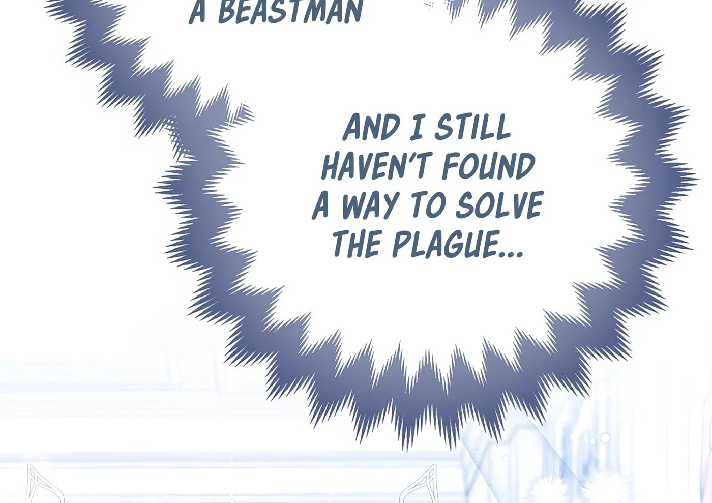 The Crazy Killer Whale's Favourite Penguin Chapter 9 page 54 - 