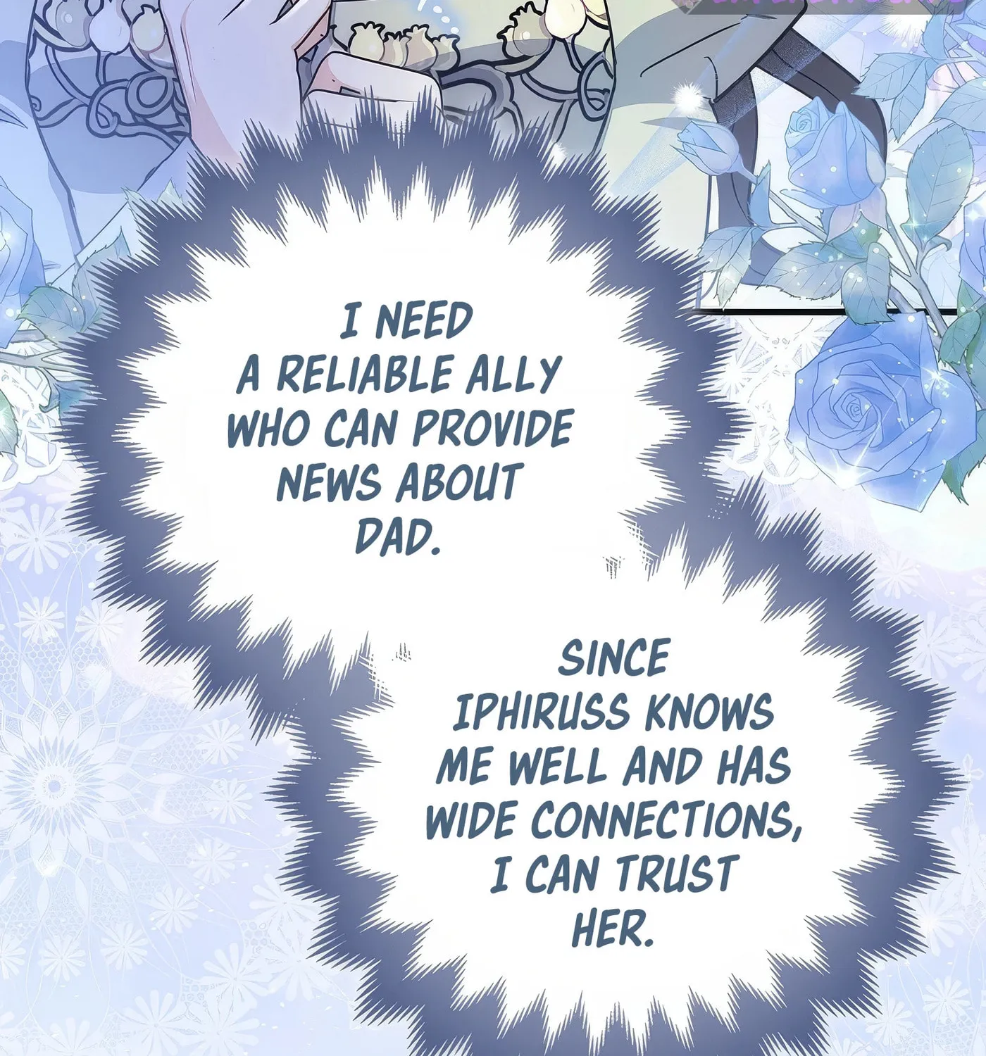 The Crazy Killer Whale's Favourite Penguin Chapter 9 page 56 - 