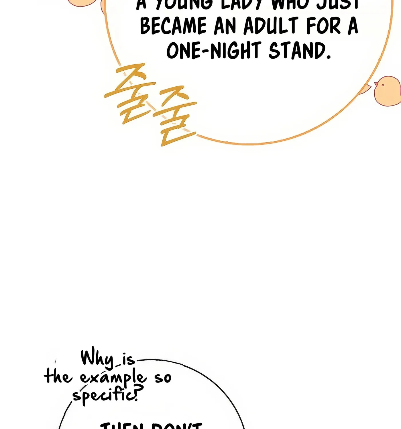 The Crazy Killer Whale's Favourite Penguin Chapter 9 page 93 - 