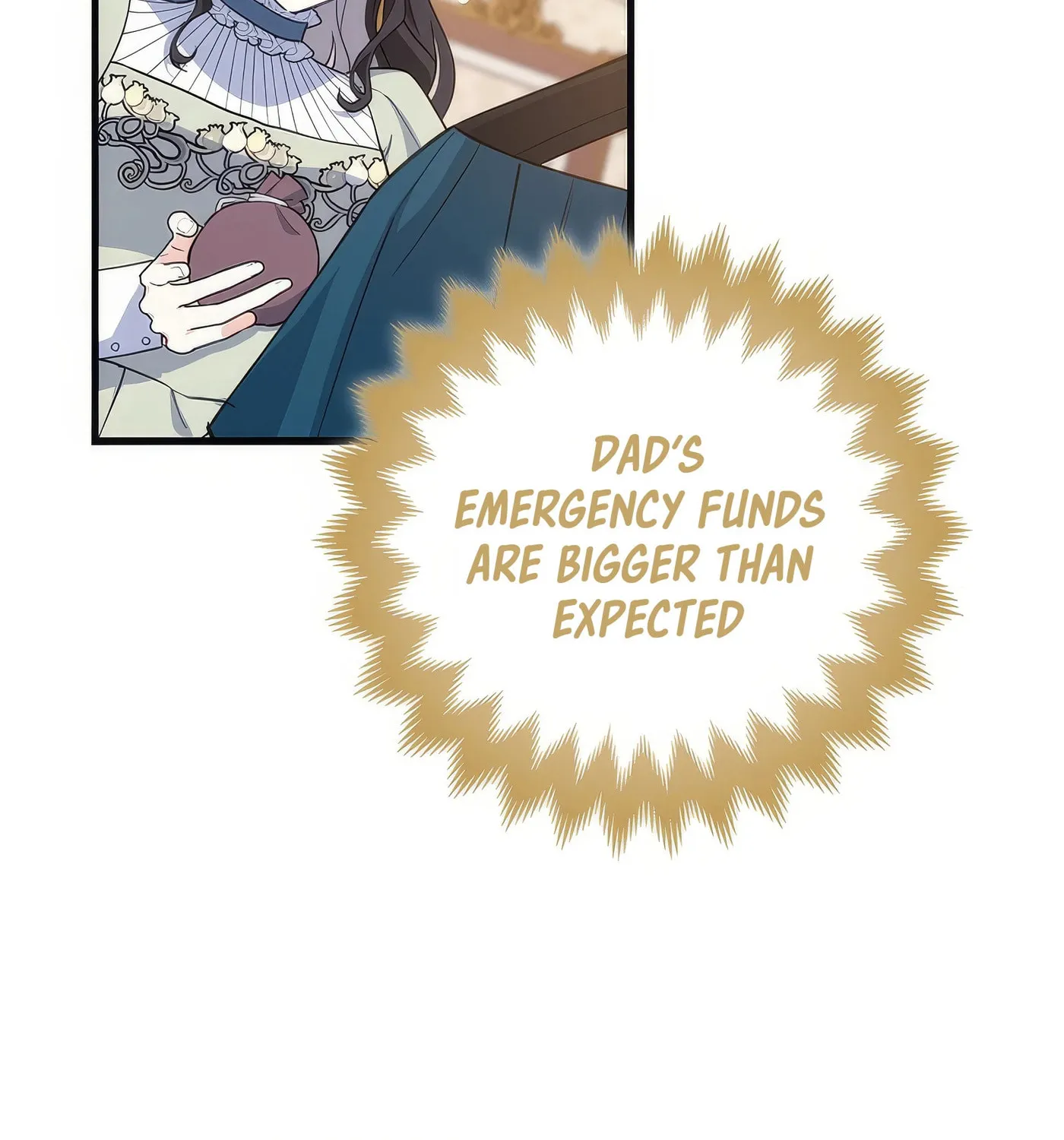 The Crazy Killer Whale's Favourite Penguin Chapter 9 page 99 - 