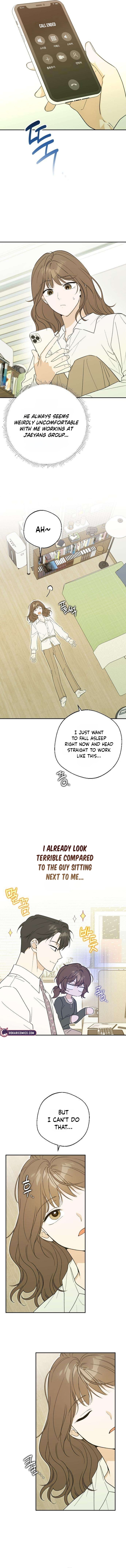 The Crazy Young Master’s Everyday Schemes Chapter 2 page 12 - 
