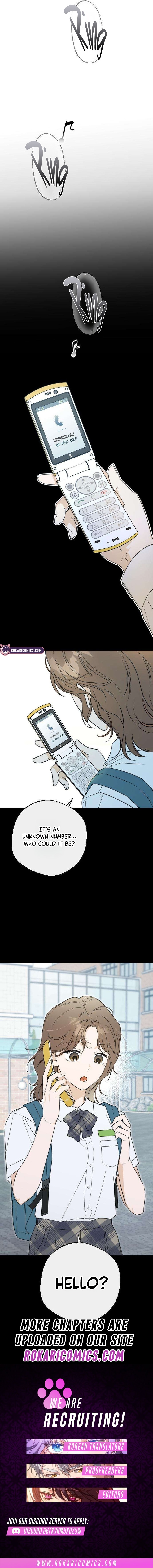 The Crazy Young Master’s Everyday Schemes Chapter 2 page 13 - 