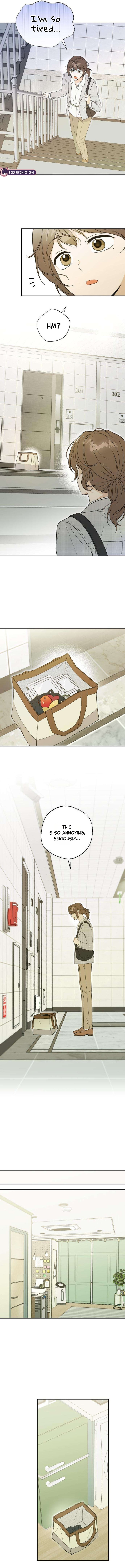 The Crazy Young Master’s Everyday Schemes Chapter 2 page 9 - 
