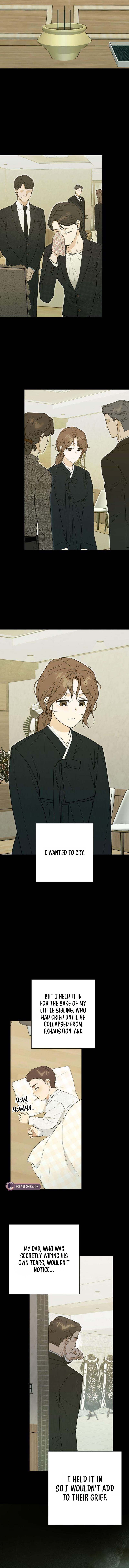 The Crazy Young Master’s Everyday Schemes Chapter 3 page 3 - 