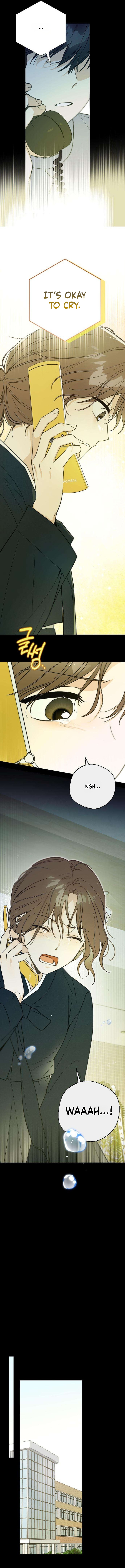 The Crazy Young Master’s Everyday Schemes Chapter 3 page 5 - 