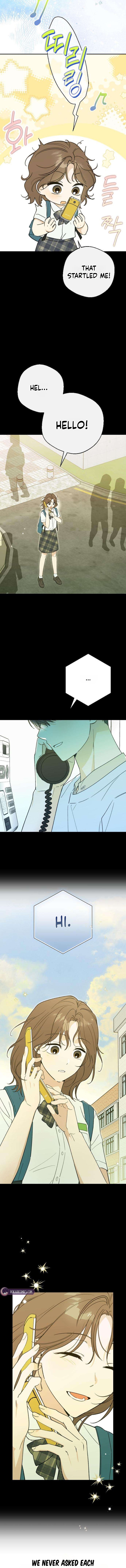 The Crazy Young Master’s Everyday Schemes Chapter 3 page 7 - 