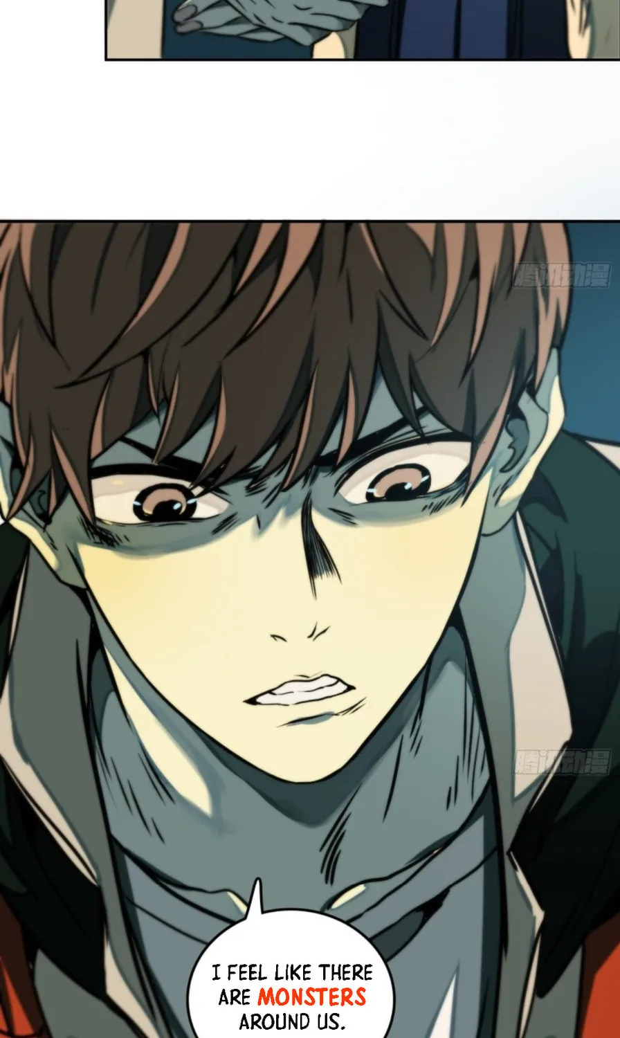 Read The Creatures that We Are chapter 1 image 120 on Lezhin