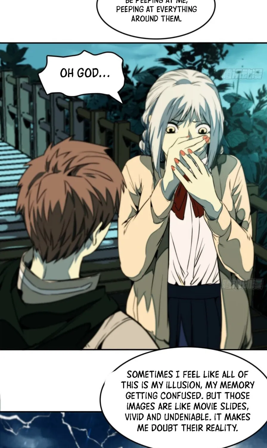 Read The Creatures that We Are chapter 1 image 126 on Lezhin