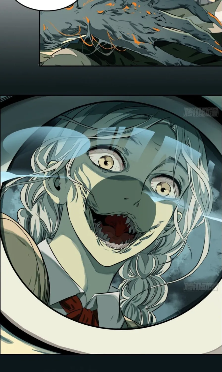 Read The Creatures that We Are chapter 1 image 132 on Lezhin