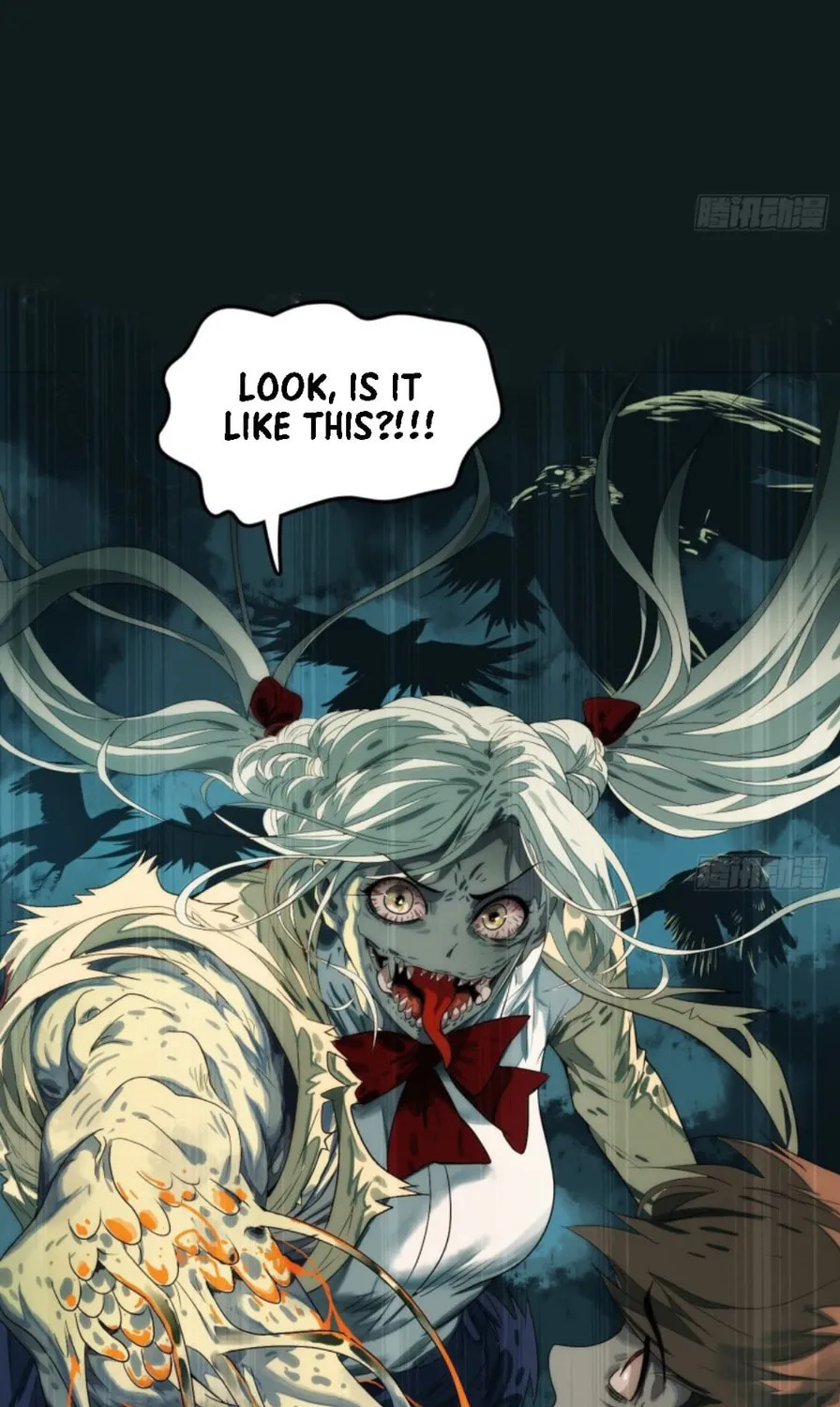 Read The Creatures that We Are chapter 1 image 134 on Lezhin