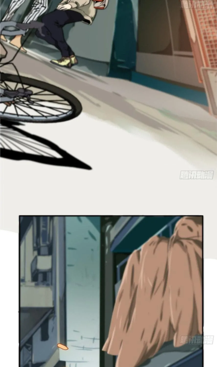 Read The Creatures that We Are chapter 1 image 28 on Lezhin