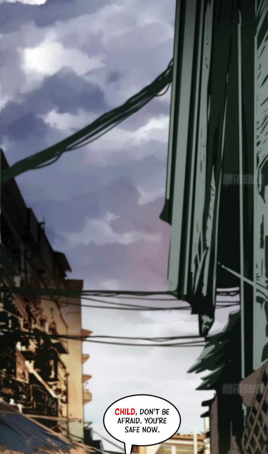Read The Creatures that We Are chapter 1 image 36 on Lezhin