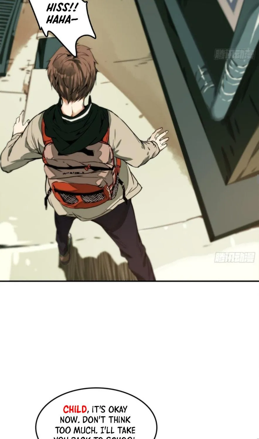 Read The Creatures that We Are chapter 1 image 48 on Lezhin