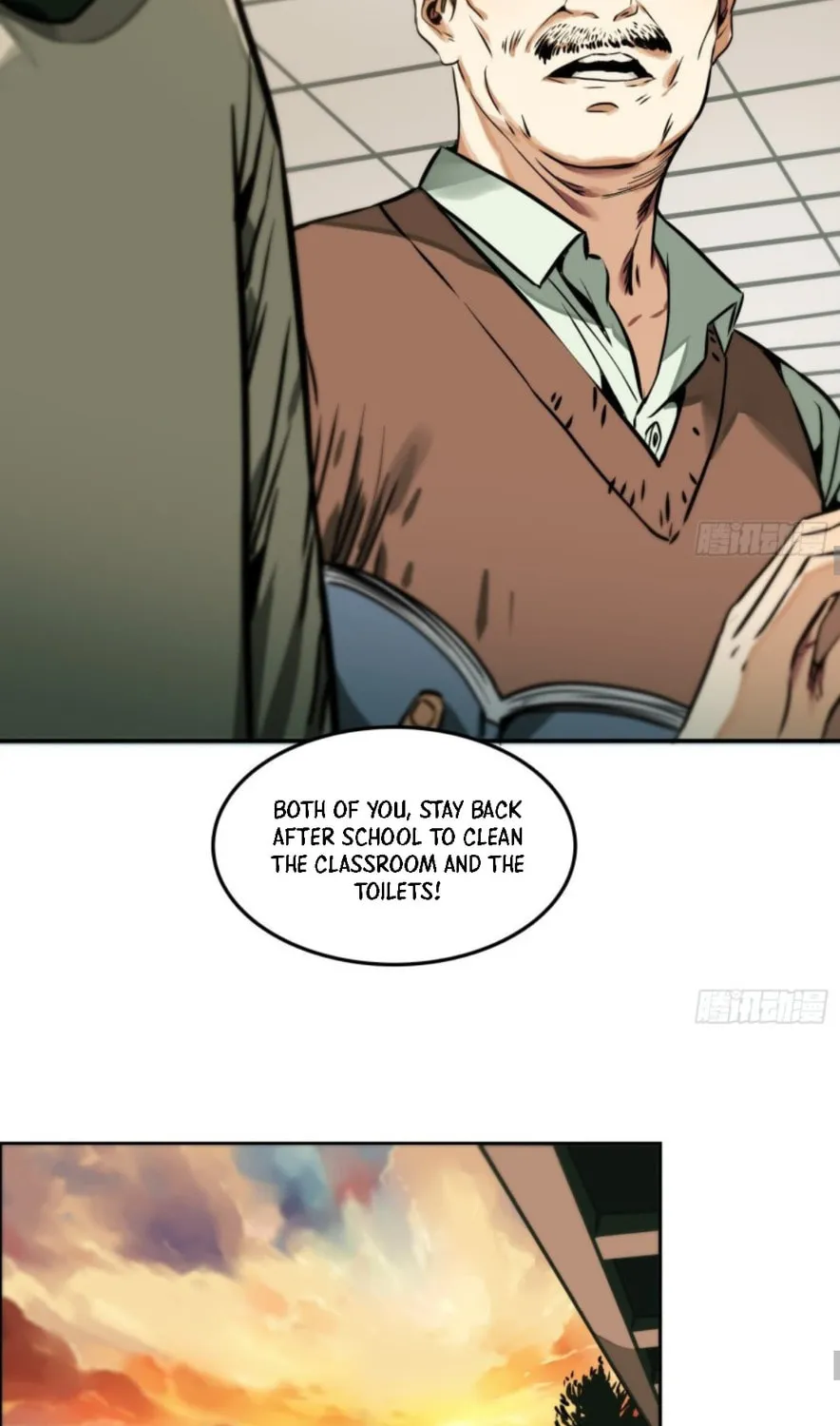 Read The Creatures that We Are chapter 1 image 66 on Lezhin
