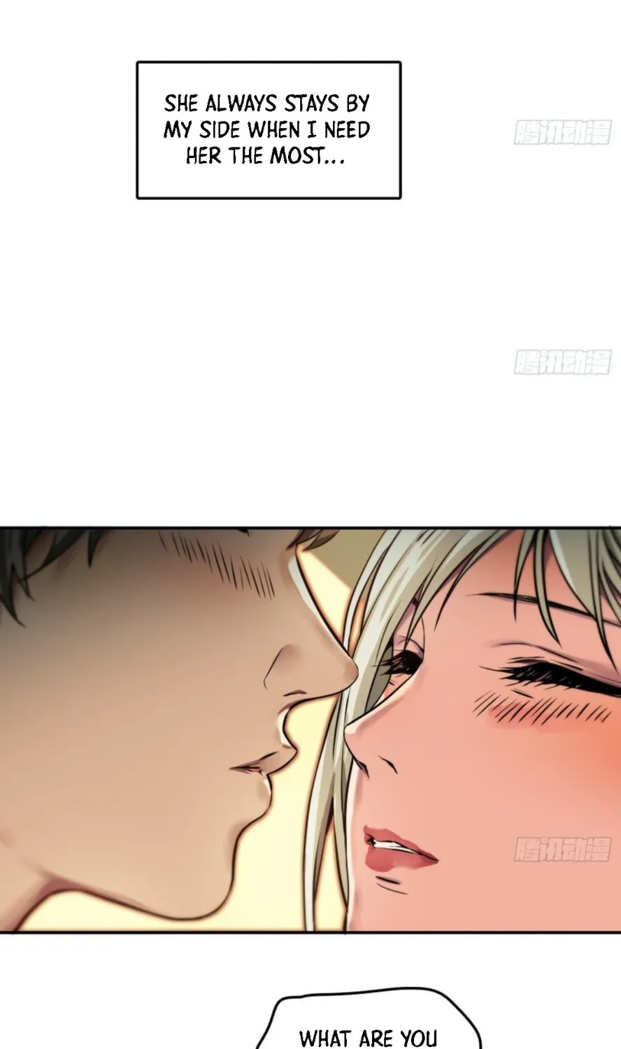 Read The Creatures that We Are chapter 1 image 74 on Lezhin