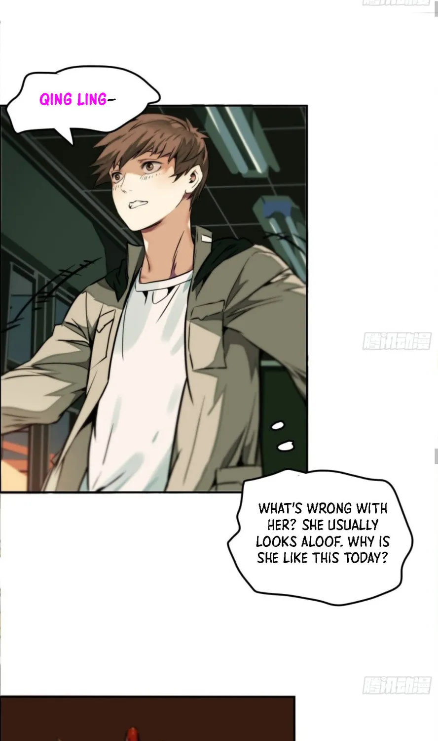 Read The Creatures that We Are chapter 1 image 90 on Lezhin