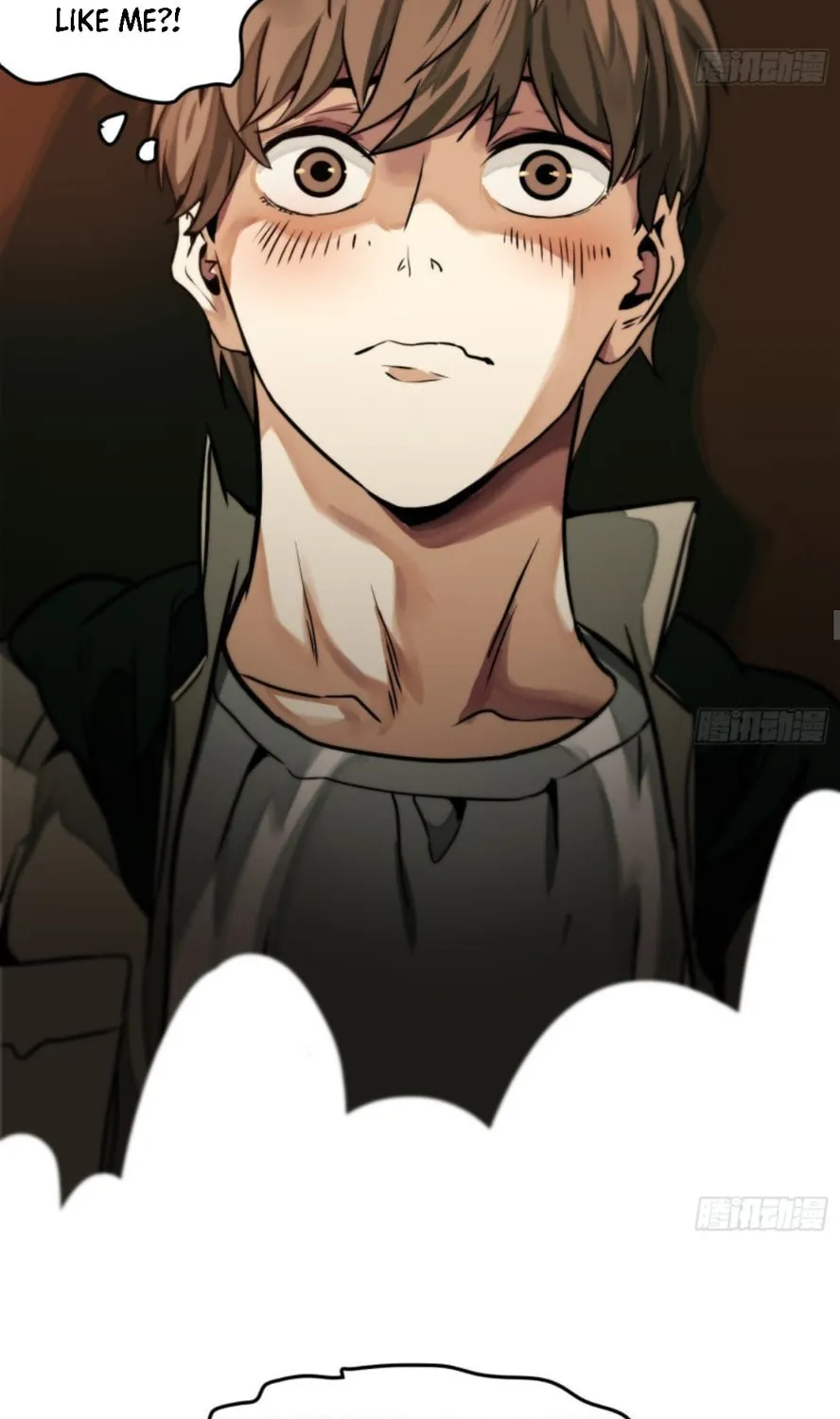 Read The Creatures that We Are chapter 1 image 96 on Lezhin